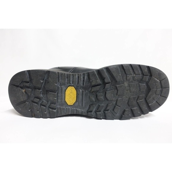 Danner Men Patrol Boots Leather 6\